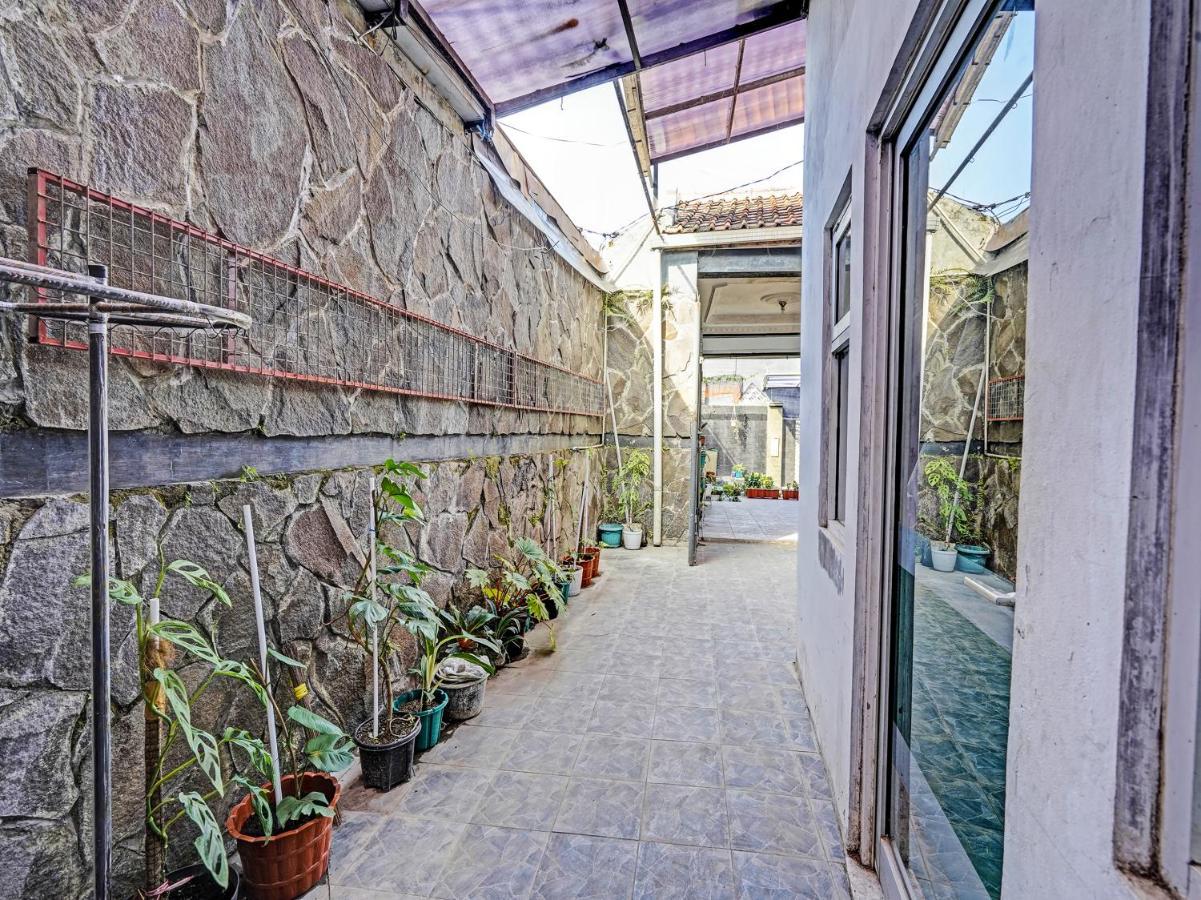 Oyo 91389 Anggrek Residence Syariah Soreang Exteriér fotografie