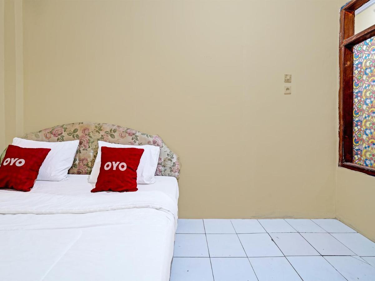 Oyo 91389 Anggrek Residence Syariah Soreang Exteriér fotografie