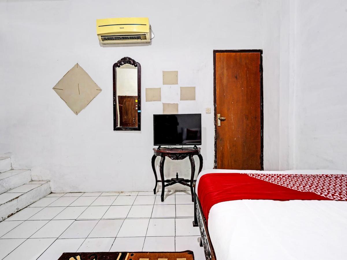 Oyo 91389 Anggrek Residence Syariah Soreang Exteriér fotografie
