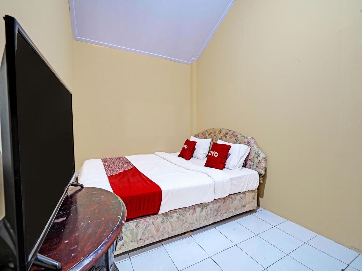 Oyo 91389 Anggrek Residence Syariah Soreang Exteriér fotografie