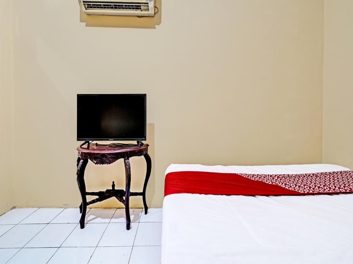 Oyo 91389 Anggrek Residence Syariah Soreang Exteriér fotografie